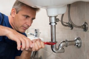 24 hour emergency plumber 
