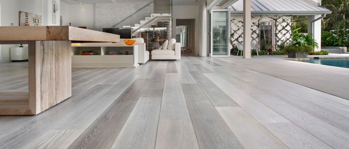 Sturdy And Spill Proof Floor To Add Excellence To The Home