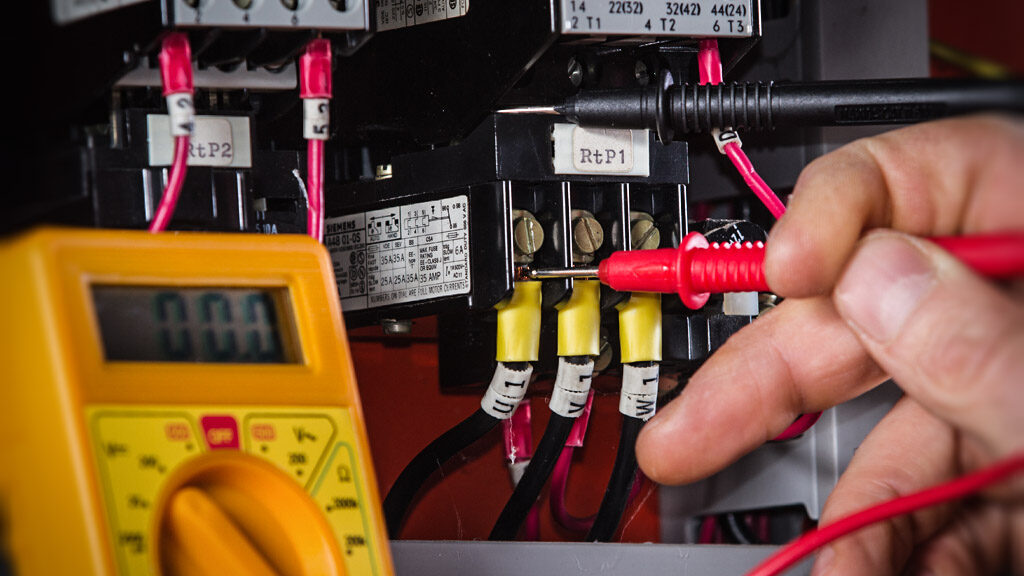 Benefits of Hiring Licensed Electricians.